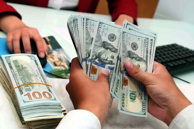 Tỷ gi&#225; li&#234;n tục tăng n&#243;ng, nỗi lo cho chặng đường cuối năm - Ảnh 2