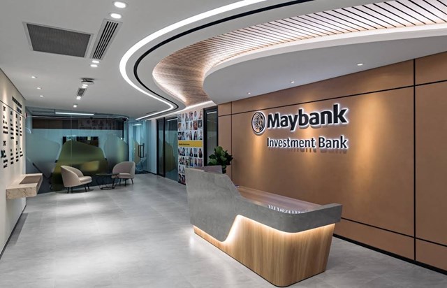 Maybank Securities lợi nhuận suy giảm do đ&#226;u? - Ảnh 1