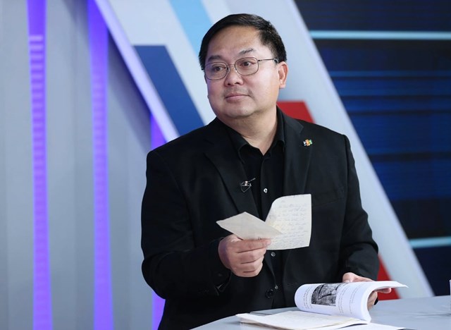 &Ocirc;ng Ho&agrave;ng Nam Tiến