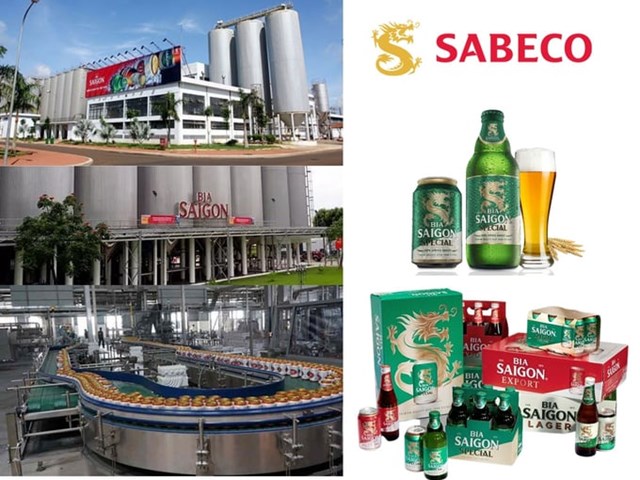 Sabeco đang c&#243; khoản nợ hơn 9.000 tỷ đồng - Ảnh 1