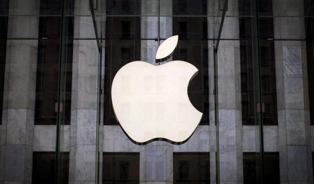Apple bị kiện&nbsp;với c&aacute;o buộc vi phạm luật chống độc quyền của Mỹ khi t&iacute;nh ph&iacute; qu&aacute; cao cho việc sử dụng kho ứng dụng App Store. Ảnh minh họa