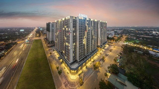 An Gia c&#243; đang ‘l&#224;m xiếc’ với d&#242;ng tiền? - Ảnh 1