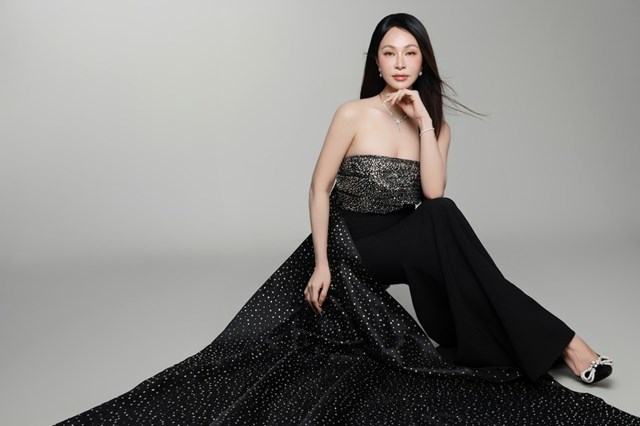 “The Vocalist” Uy&#234;n Linh sẽ mang g&#236; tới đại tiệc &#226;m nhạc ở Th&#224;nh phố Thi&#234;n ni&#234;n kỷ? - Ảnh 1