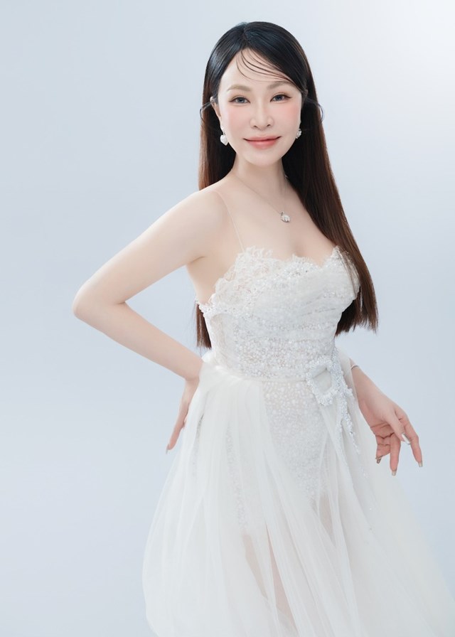 “The Vocalist” Uy&#234;n Linh sẽ mang g&#236; tới đại tiệc &#226;m nhạc ở Th&#224;nh phố Thi&#234;n ni&#234;n kỷ? - Ảnh 2