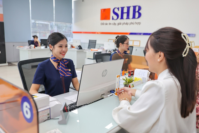 SHB l&#224; ng&#226;n h&#224;ng c&#243; s&#225;ng kiến tốt nhất d&#224;nh cho SMEs - Ảnh 2