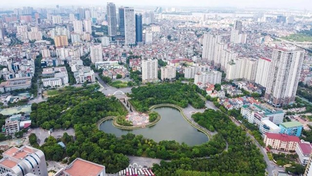 H&#224; Nội triển khai thi h&#224;nh Luật Đất đai năm 2024 - Ảnh 1