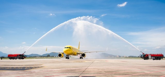Đ&#243;n th&#234;m t&#224;u bay Airbus, Vietravel Airlines tăng tốc ‘l&#224;m chủ bầu trời’ - Ảnh 1
