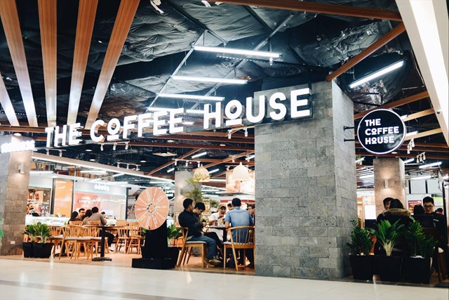 The Coffee House dừng kinh doanh tại Đ&#224; Nẵng v&#224; Cần Thơ - Ảnh 1