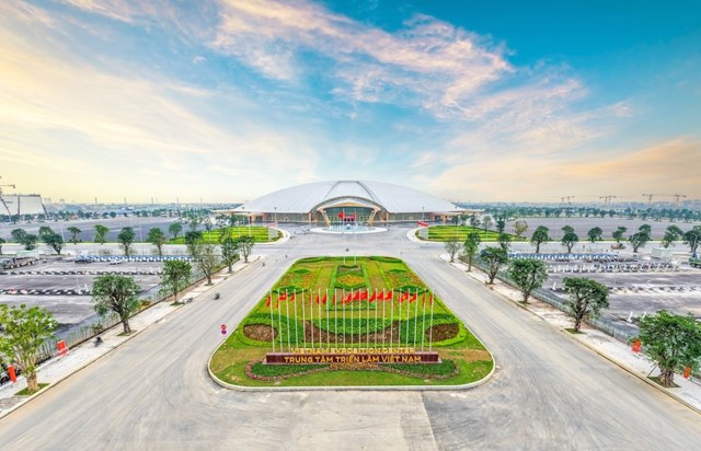 &#39;V-Concert Rạng rỡ Việt Nam&#39;: &#39;Đ&#234;m huyền thoại&#39; k&#237;ch hoạt th&#224;nh phố Expo đầu ti&#234;n tại Việt Nam - Ảnh 3