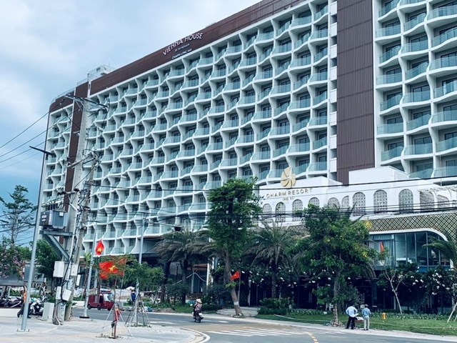 Charm Resort Long Hải - B&#224;i 2: Mua lại hợp đồng rồi... sao nữa? - Ảnh 1