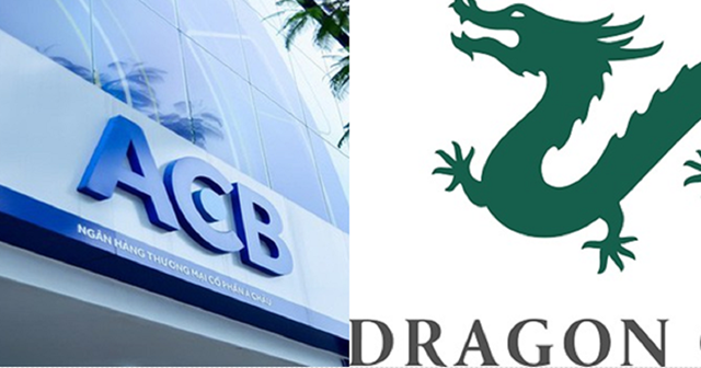 Dragon Capital kh&ocirc;ng c&ograve;n l&agrave; cổ đ&ocirc;ng lớn của ACB.