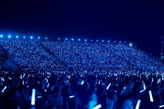 &#39;V-Concert Rạng rỡ Việt Nam&#39;: &#39;Đ&#234;m huyền thoại&#39; k&#237;ch hoạt th&#224;nh phố Expo đầu ti&#234;n tại Việt Nam - Ảnh 5