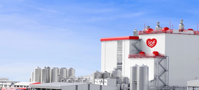 Dưới g&aacute;nh nặng chi ph&iacute;, Sữa LOF b&aacute;o lỗ sau thuế 36 tỷ đồng trong qu&yacute; II/2025, giảm mạnh so với khoản l&atilde;i h&agrave;ng trăm tỷ đồng ghi nhận v&agrave;o c&ugrave;ng kỳ năm trước.