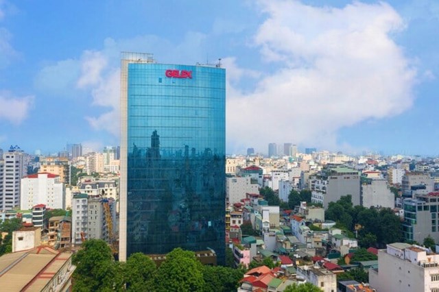 Mua th&ecirc;m 89 triệu cổ phiếu EIB, Gelex n&acirc;ng tỷ lệ sở hữu l&ecirc;n 10% tại Eximbank.