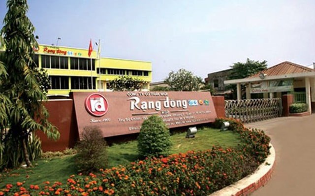 Rạng Đ&#244;ng Holding sắp ph&#225; sản - Ảnh 1