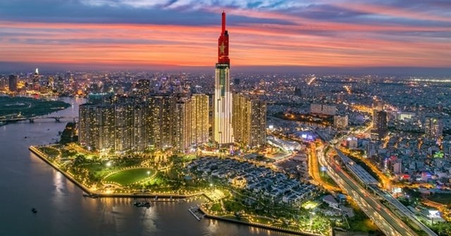 Tp.HCM chưa thể triển khai 4 khu thương mại tự do - Ảnh 1
