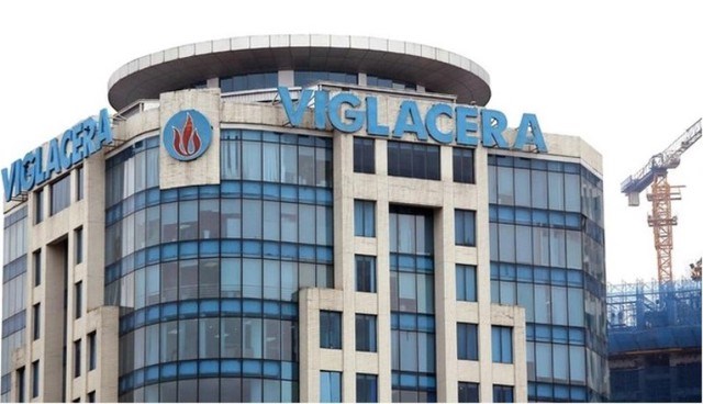 C&ocirc;ng ty Cổ phần Viglacera H&agrave; Nội bị phạt 335 triệu đồng v&igrave; xả kh&iacute; thải vượt quy chuẩn.