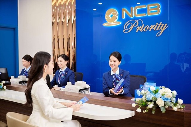 NCB li&ecirc;n tục khẳng định vị thế ti&ecirc;n phong trong việc ph&aacute;t triển c&aacute;c sản phẩm t&agrave;i ch&iacute;nh s&aacute;ng tạo, gắn liền với t&igrave;nh y&ecirc;u v&agrave; l&ograve;ng tự h&agrave;o người Việt.