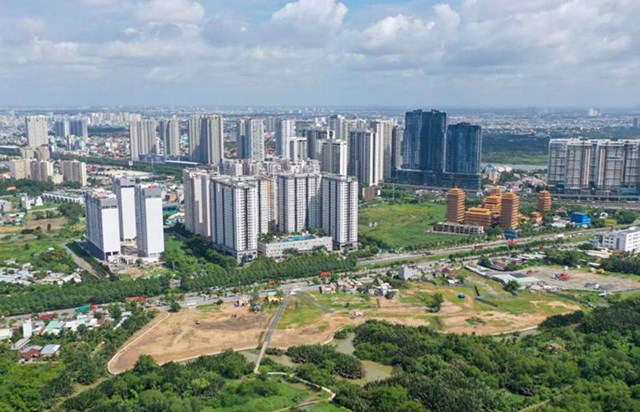 Được nới thời hạn ghi nợ tiền sử dụng đất khi cấp sổ đỏ lần đầu - Ảnh 1