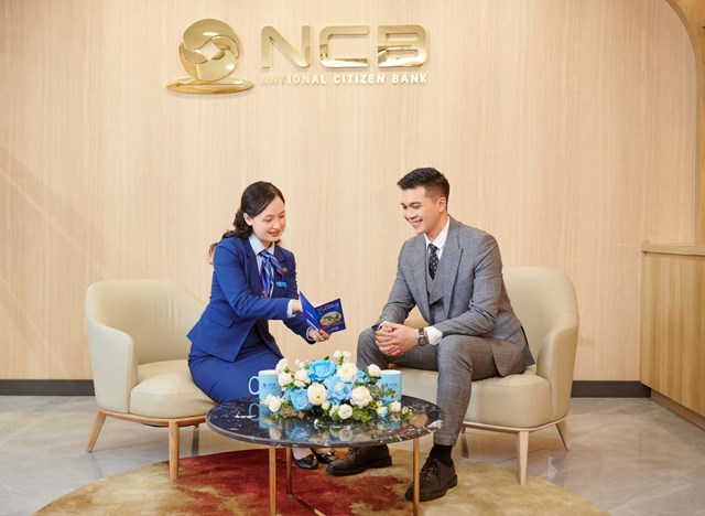 Doanh nghiệp FDI tăng sức cạnh tranh nhờ trợ lực từ ng&#226;n h&#224;ng - Ảnh 1