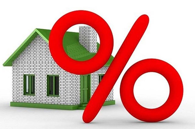 Vay mua nh&#224;: L&#227;i suất ưu đ&#227;i nhưng vẫn c&#242;n nhiều r&#224;o cản - Ảnh 1