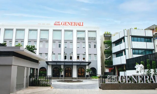 Generali l&agrave; một trong c&aacute;c DNBH nh&acirc;n thọ ghi nhận mức giảm lợi nhuận l&ecirc;n đến 74% so với c&ugrave;ng kỳ