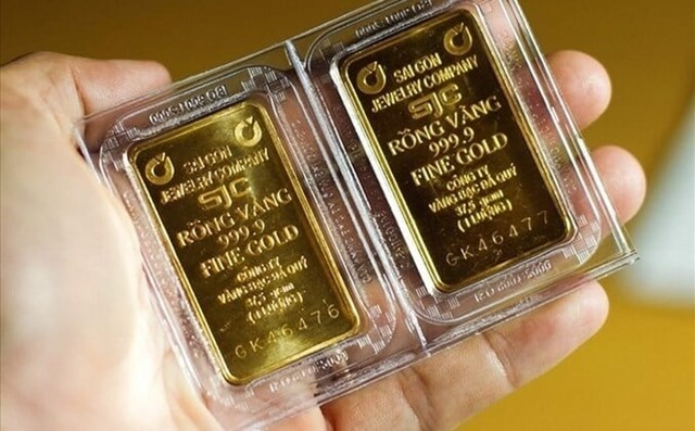 Ch&iacute;nh thức x&oacute;a bỏ cơ chế nh&agrave; nước độc quyền sản xuất v&agrave;ng miếng.