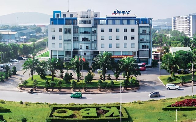 Điều lạ ở KBC: Lợi nhuận hợp nhất tăng 6,4 lần nhưng c&#244;ng ty mẹ vẫn lỗ h&#224;ng trăm tỷ - Ảnh 1