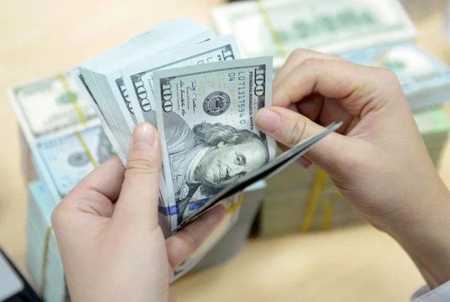 Tỷ gi&#225; tăng n&#243;ng v&#224; bước can thiệp để sớm hạ nhiệt USD - Ảnh 2