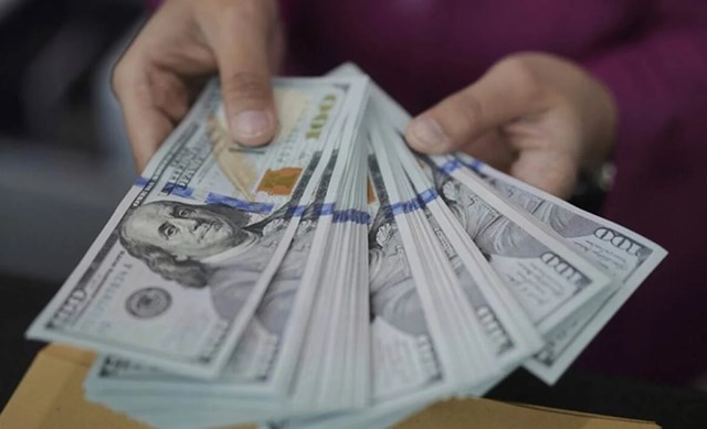 Tỷ gi&#225; tăng n&#243;ng v&#224; bước can thiệp để sớm hạ nhiệt USD - Ảnh 1