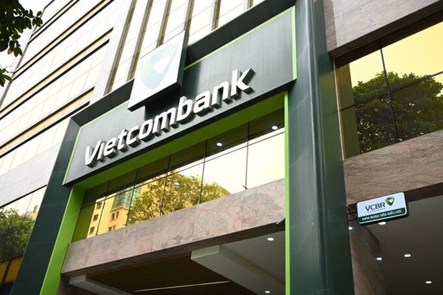 Nợ c&#243; khả năng mất vốn tại Vietcombank tăng 6% - Ảnh 1