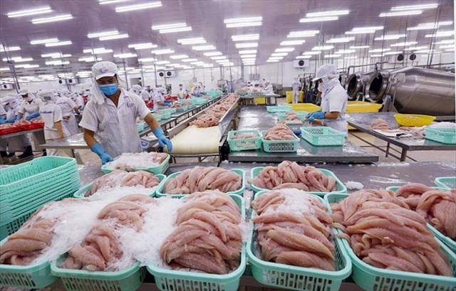 Lệnh cấm của Trung Quốc c&oacute; thể đem lại cơ hội một số nh&oacute;m sản phẩm nhỏ. Ảnh: B&aacute;o điện tử Ch&iacute;nh phủ