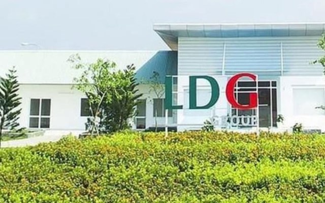 LDG bị nghi ngờ khả năng hoạt động li&#234;n tục - Ảnh 1