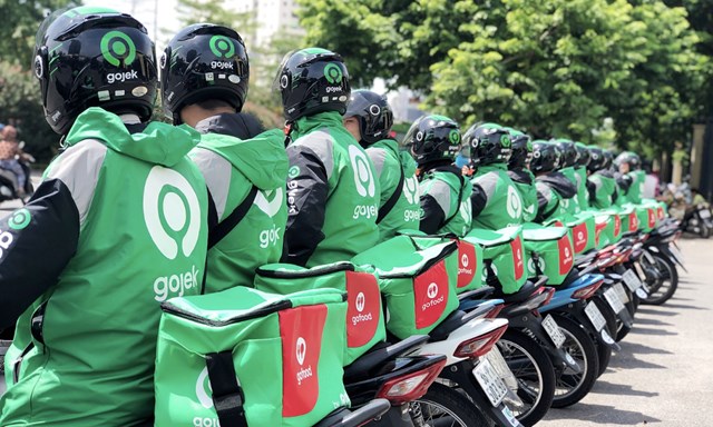 Gojek 6 năm &#39;tham chiến&#39; tại Việt Nam: Từ kẻ th&#225;ch đấu đến c&#225;i kết &#39;bại trận&#39; - Ảnh 1