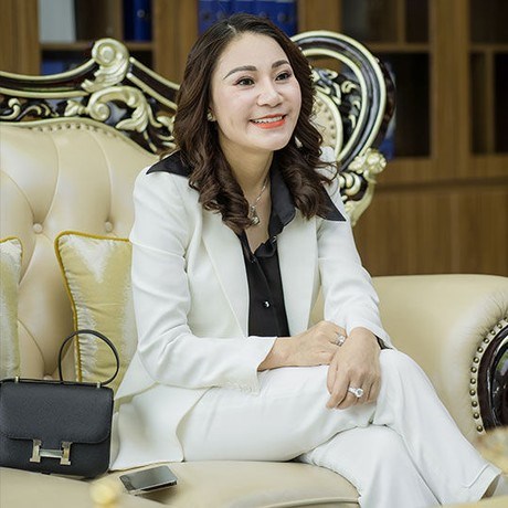 CEO Bất động sản Nhật Nam Vũ Thị Thu&#253; bị tạm giữ v&#236; huy động vốn l&#227;i cao - Ảnh 1