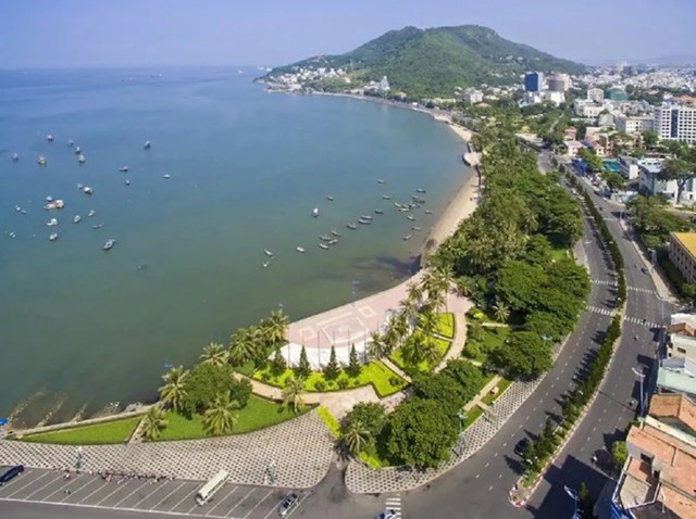 Đ&ocirc; thị Kim Long vừa được ph&ecirc; duyệt rộng 2.200 ha. (Ảnh minh họa)