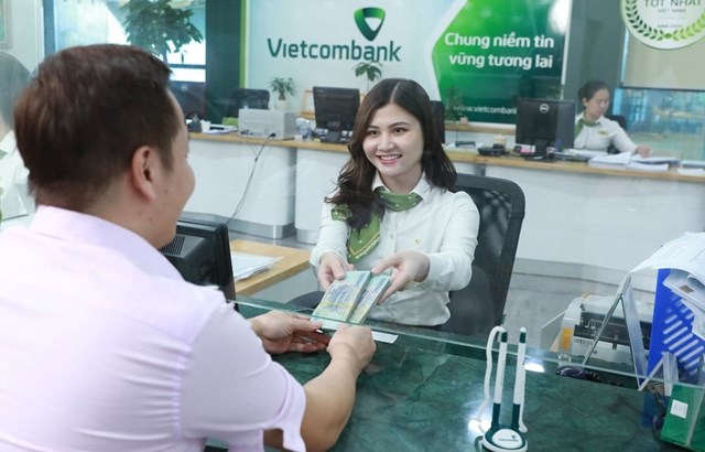 Ch&#237;nh phủ y&#234;u cầu NHNN đẩy nhanh tăng vốn cho nh&#243;m Big3 - Ảnh 1