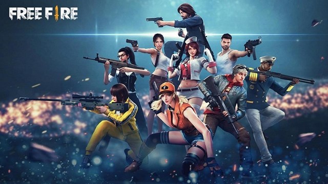 Free Fire l&agrave; tựa game sinh tồn nhiều người chơi do 111 Dots Studio ph&aacute;t triển v&agrave; Garena ph&aacute;t h&agrave;nh