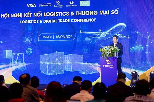 “Si&#234;u cảng” logistics của T&amp;T Group mở bệ ph&#243;ng số h&#243;a cho doanh nghiệp nhỏ v&#224; vừa Việt Nam - Ảnh 3