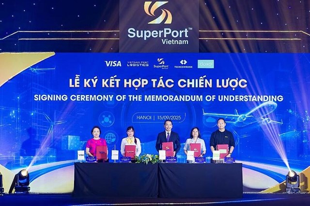 “Si&#234;u cảng” logistics của T&amp;T Group mở bệ ph&#243;ng số h&#243;a cho doanh nghiệp nhỏ v&#224; vừa Việt Nam - Ảnh 2