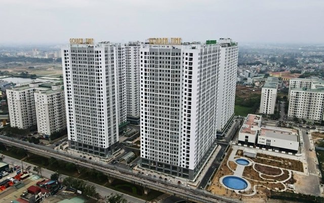 Người thu nhập 20 triệu đồng/th&aacute;ng lần đầu được x&eacute;t mua nh&agrave; ở x&atilde; hội.