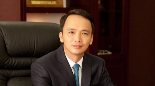 &#212;ng Trịnh Văn Quyết đ&#227; mua xong 15 triệu cổ phiếu FLC - Ảnh 1