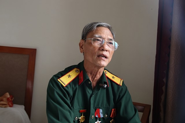 Những huyền thoại bất tử b&#234;n d&#242;ng s&#244;ng xanh Long Đại - Ảnh 5
