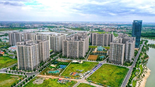 Chung cư vượt 100 triệu/m2, c&#243; bao giờ gi&#225; căn hộ giảm? - Ảnh 2