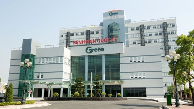 M&amp;A ng&#224;nh y tế n&#243;ng trở lại: Hapaco tho&#225;i vốn Bệnh viện Quốc tế Green - Ảnh 1