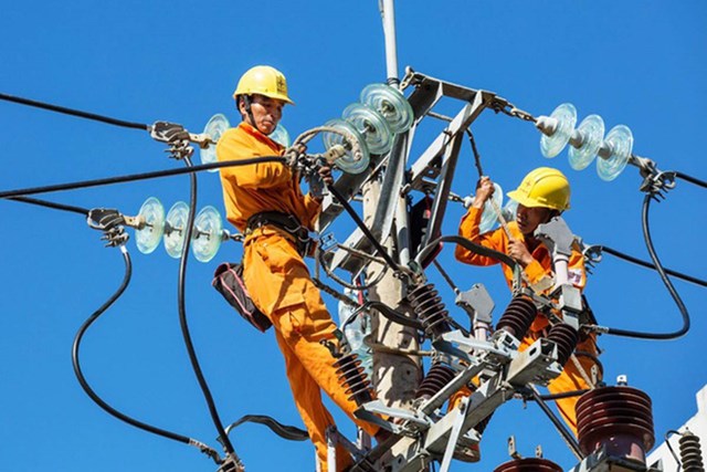 Đề xuất trường hợp được tự đ&#224;m ph&#225;n mua b&#225;n điện trực tiếp - Ảnh 1