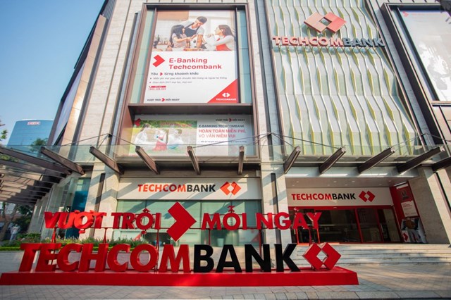 Techcombank l&#224; ng&#226;n h&#224;ng duy nhất tại Việt Nam c&#243; BCA đạt mức ba2 - Ảnh 1