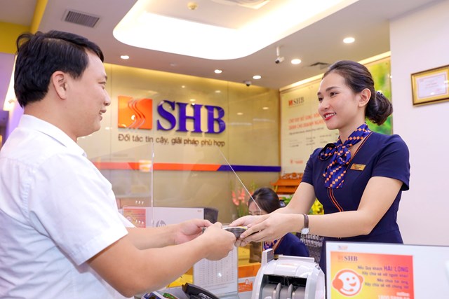 SHB ch&#237;nh thức n&#226;ng vốn điều lệ l&#234;n 45.942 tỷ đồng - Ảnh 2