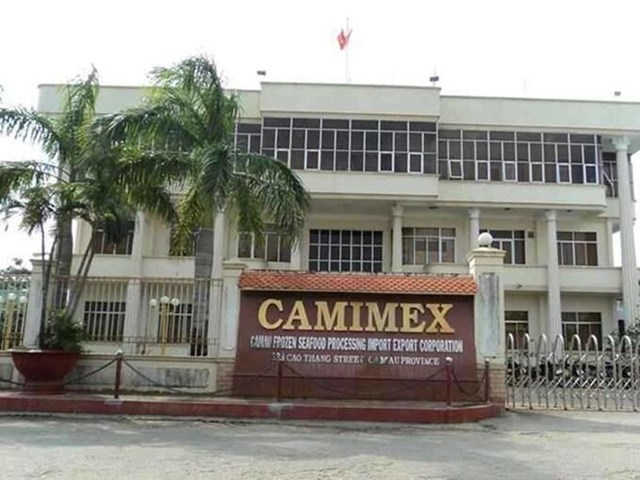C&ocirc;ng ty Camimex Group bị phạt 310 triệu đồng do vi phạm nhiều lỗi.