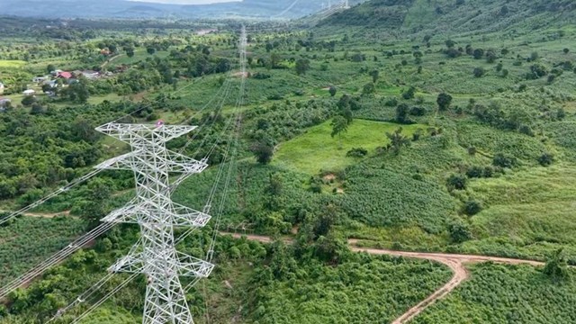 T&amp;T Energy của được vinh danh Thương hiệu mạnh tăng trưởng xanh 2025 - Ảnh 2
